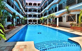 SC Hotel Playa del Carmen